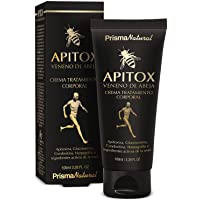 APITOX CREMA VENENO ABEJA 100 ml
